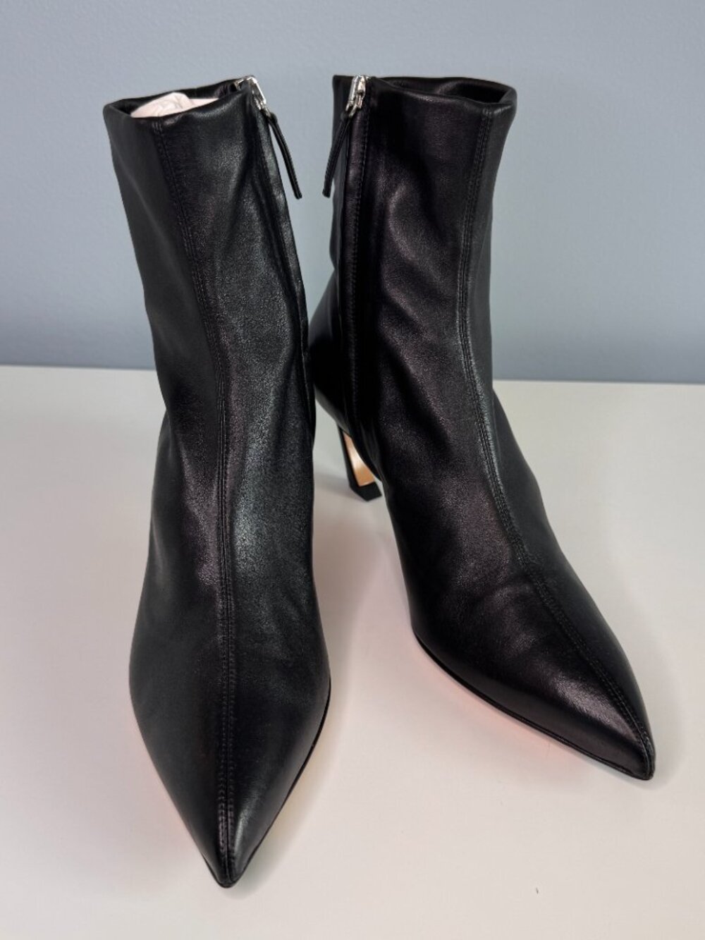 Acne Studios Bilbo ankle boots - Picture 2 of 16